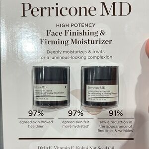 💥sale💥Perricone MD Black Moisturizer for Radiant Skin